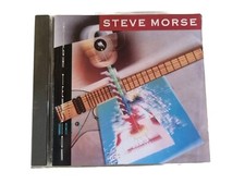 STEVE MORSE - HIGH TENSION