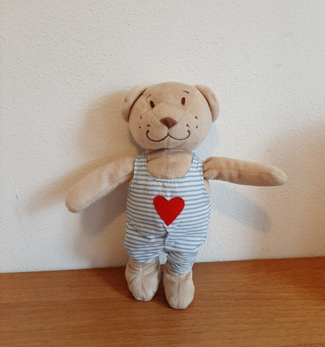 Doudou ours peluche - , pupazzo