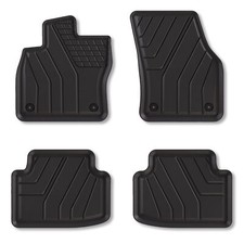 Tappetini Tappeti per SEAT