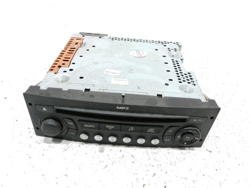 Autoradio 16077506xt peugeot - 16077506xt,