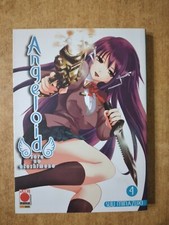 ANGELOID n. 4