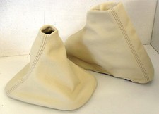 BMW E 90 E 91 CUFFIA CAMBIO