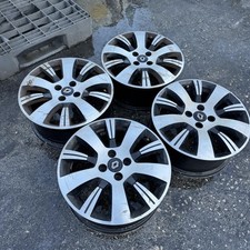 CERCHI IN LEGA PER RENAULT Captur Serie R16 (13>)