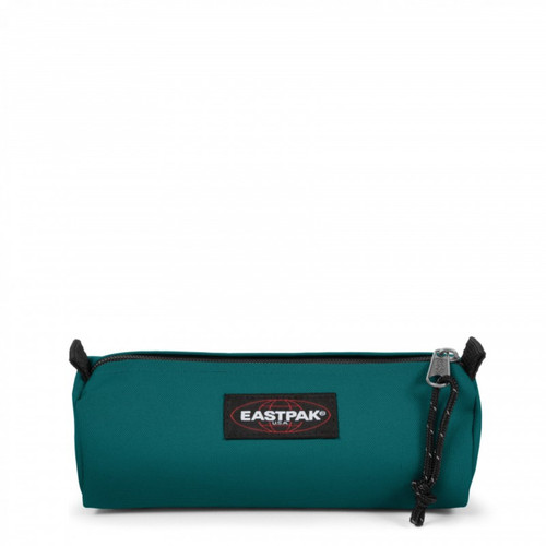 Astuccio tombolino round verde - tombolino,
