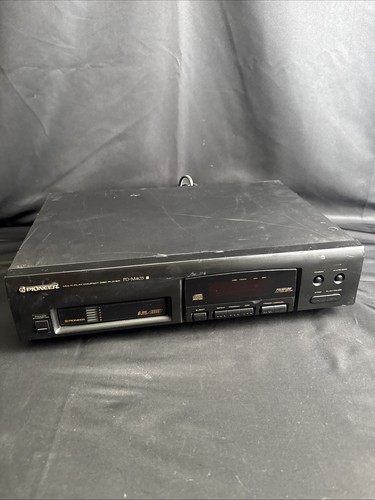 Pioneer m403 lettore - pd-m403, cd