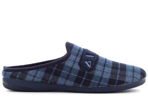 Valleverde ciabatte uomo - , 22814