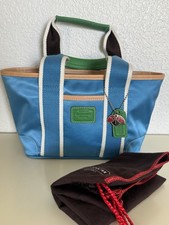 Coach Hampton Y2K Coccinella