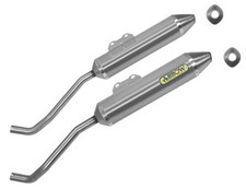 72603AO - Exhaust Terminals