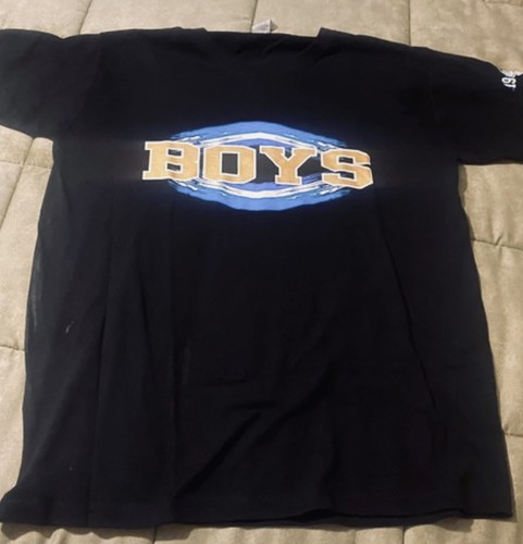 Storica shirt bad - t-shirt, 35