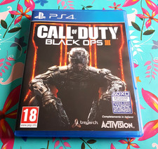 CALL OF DUTY BLACK OPS 3 GIOCO