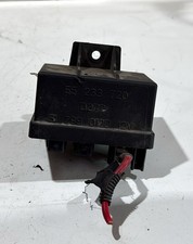 CENTRALINA PRERISCALDAMENTO