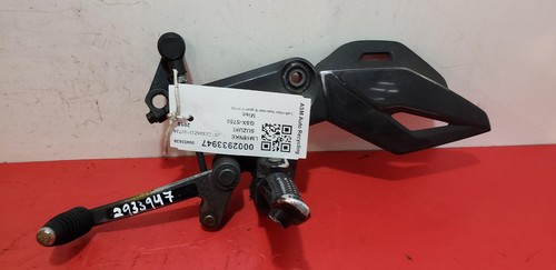 Suzuki gsx s750 gruppo - suzuki, gsx-s750