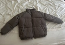 Tampone Zara bambino 7/8 nuovo