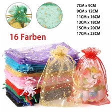Organza Beutel Säckchen