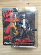 friday the 13th action figure