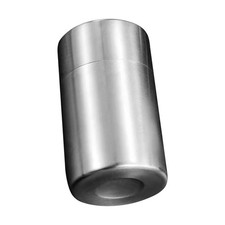 Portaoggetti in acciaio inox