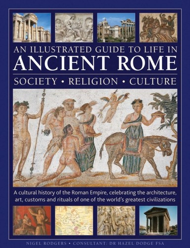 Illustrated guide life - to,