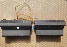 Casse Altoparlanti BN96-35007A 6 OHM 10 W Per Tv SAMSUNG UE50MU6120K Speaker