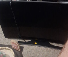 Samsung un55hu7250f curved - 55",