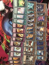 Manicotti Deck Yugioh Nordica