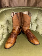 Rari stivali da cowboy western