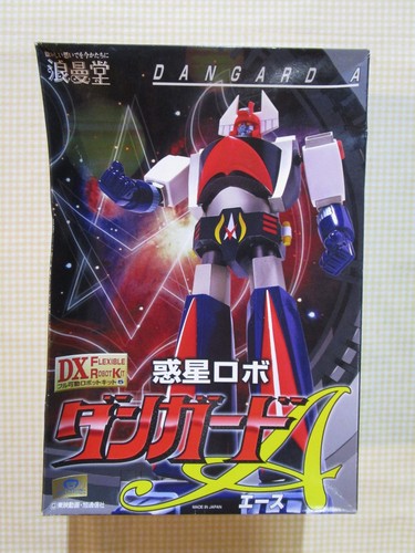 Kit robot flessibile dangard - kit,