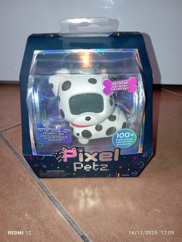 Pixel petz cucciolo - petz,