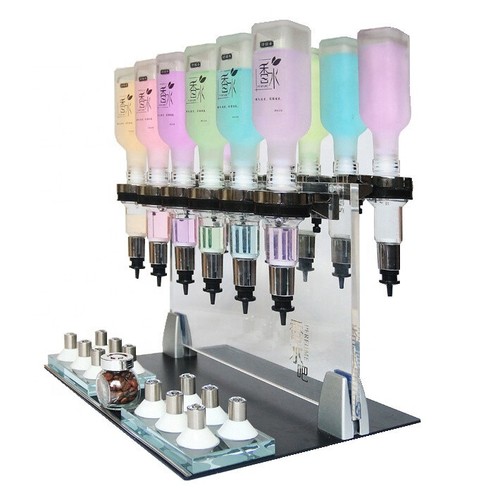 Manuale bottiglie dispenser - bottiglie,