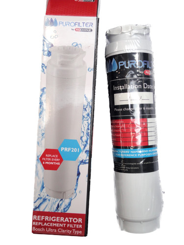 Filtro acqua per - acqua, frigorifero