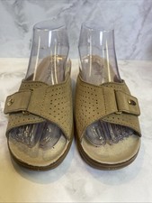 NEW Fly Flot Italian Leather