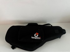 Custodia morbida per sax contralto Bespeco