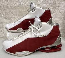 Scarpe Nike Shox BB4 Retro
