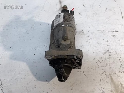 Motorino avviamento fiat punto - fiat,