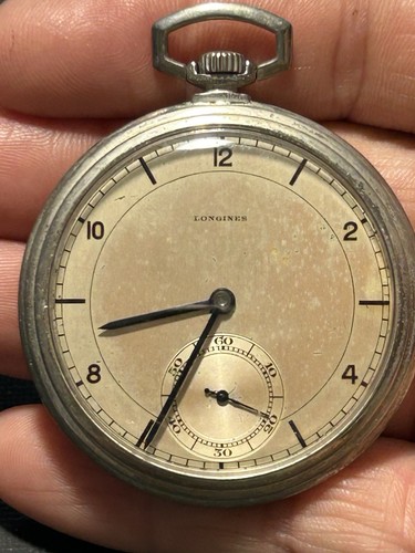 Longines efco orologio - longines, da