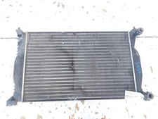 RADIATORE ACQUA AFTERMARKET AUDI A4 AVANT (8E5 - B6) 1.9 TDI 8V MAN 6M 130CV 200