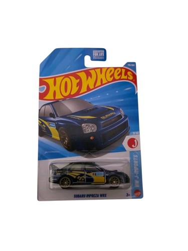 Hot wheels imports - hot,