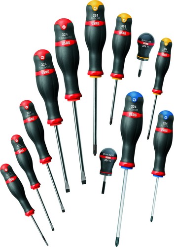 Usag 324 sh12 serie di - -,