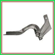 Cerniera Cofano Sinistra