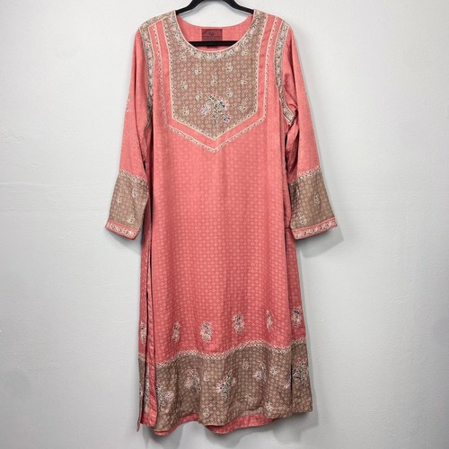 Tunica karabagh kurta taglia - karabagh,