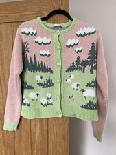 Cardigan donna pecora Zara