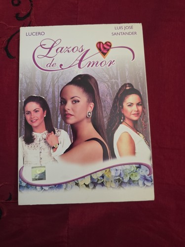Lazos amor - de,