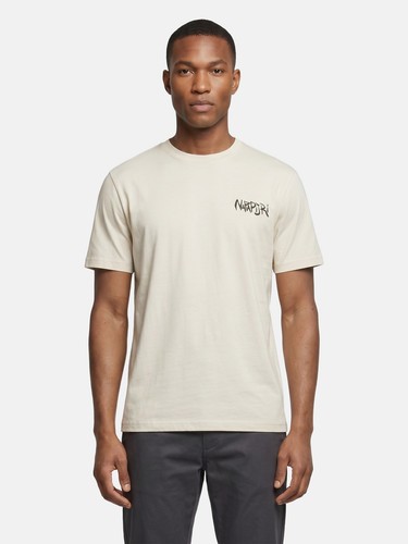 Shirt uomo napapijri - t-shirt,