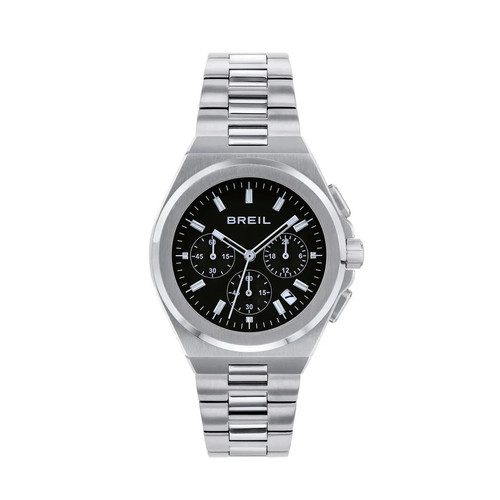 Orologio uomo breil acciaio - uomo,