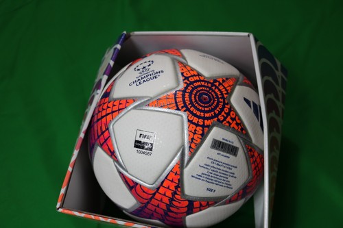Adidas uefa champions league - uefa,