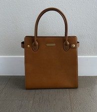 Borsa burberry vera - borsa, in