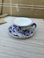 Tazza Da The Antica  Vintage