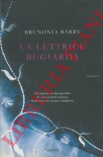 Narrativa fantasy barry - barry,