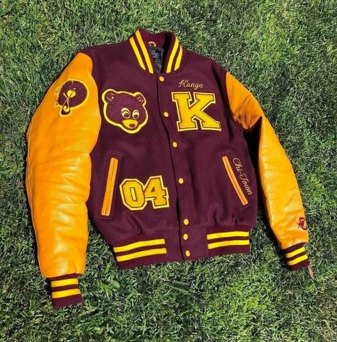 Giacca the college - college, dropout