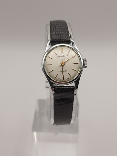 Montre femme mécanique - montre,