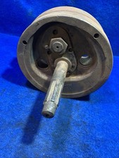 Pesi volano albero motore Bsa